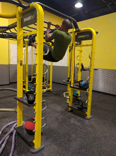 Gym «Planet Fitness», reviews and photos, 1395 W 8 Mile Rd, Detroit, MI 48203, USA