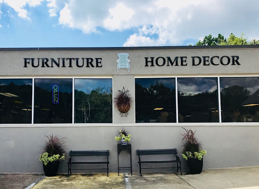 Used Furniture Store «Consign Design Interior», reviews and photos, 5556 Atlanta Hwy, Flowery Branch, GA 30542, USA