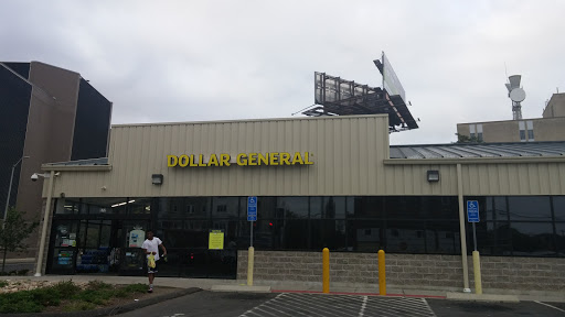 Discount Store «Dollar General», reviews and photos, 577 Fairfield Ave, Bridgeport, CT 06604, USA