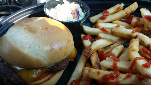 American Restaurant «Cracker Barrel Old Country Store», reviews and photos, 1215 E Lancaster Ave, Downingtown, PA 19335, USA