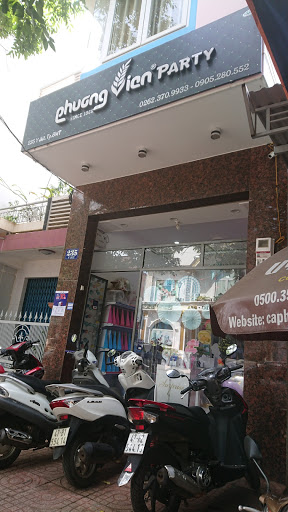 Phương Viên Party Shop