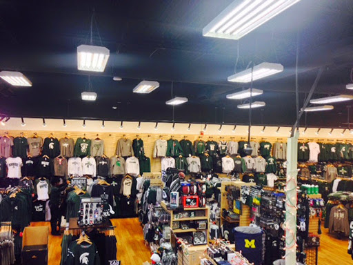 Sportswear Store «Rally House Livonia», reviews and photos, 13525 Middlebelt Rd, Livonia, MI 48150, USA