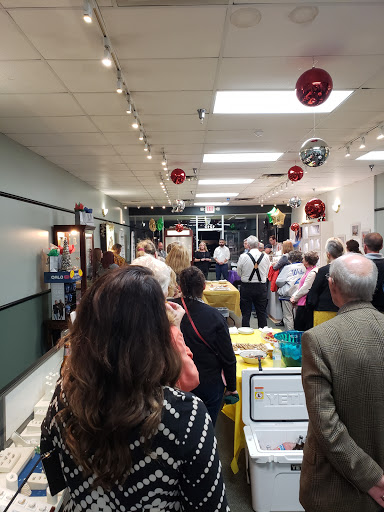 J Howard Jewelers, 1210 James Ave, Bedford, IN 47421, USA, 