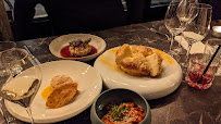 Plats et boissons du Restaurant Nessia à Paris - n°20