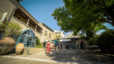 Office Culturel - La Maison, Capitale de la Céramique à Saint-Quentin-la-Poterie