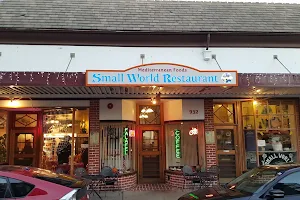 Small World Restaurant image