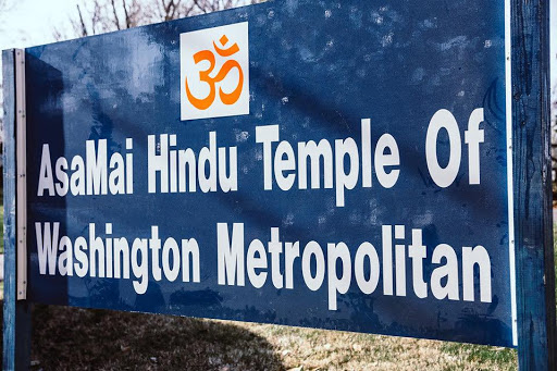 AsaMai Hindu Temple