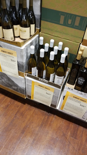 Wine Store «Total Wine & More», reviews and photos, 5050 Town Center Cir, Boca Raton, FL 33486, USA