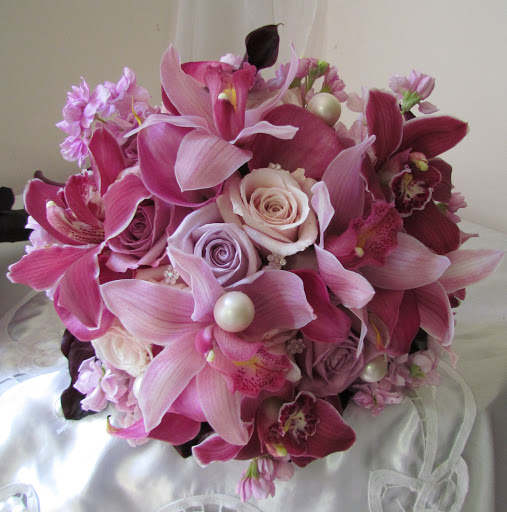 Florist «Fleurs Divine», reviews and photos, 507 Naughright Rd, Long Valley, NJ 07853, USA