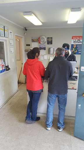 Auto Repair Shop «TECHSTREAM AUTO Center», reviews and photos, 13737 SE 26th St, Bellevue, WA 98005, USA