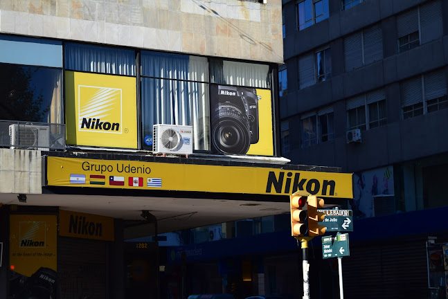 Comentarios y opiniones de Nikon Center Montevideo