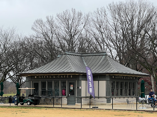 Gift Shop «Gift Store», reviews and photos, Henry Bacon Dr NW, Washington, DC 20037, USA