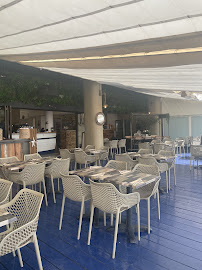 Atmosphère du Restaurant La Marine à Valras-Plage - n°16
