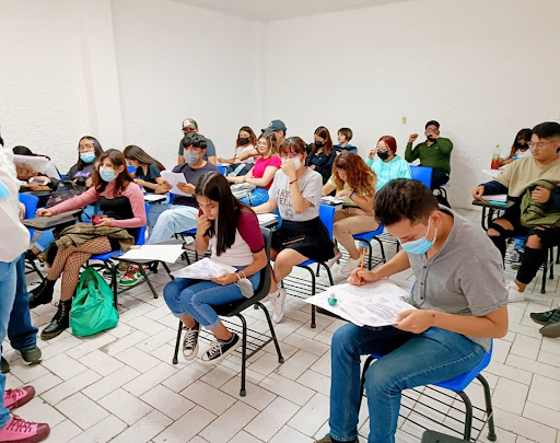 Curso Aragonés UNAM