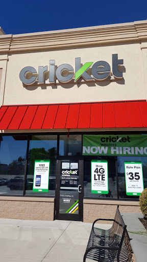 Cell Phone Store «Cricket Wireless Authorized Retailer», reviews and photos, 480 Boston Rd, Billerica, MA 01821, USA