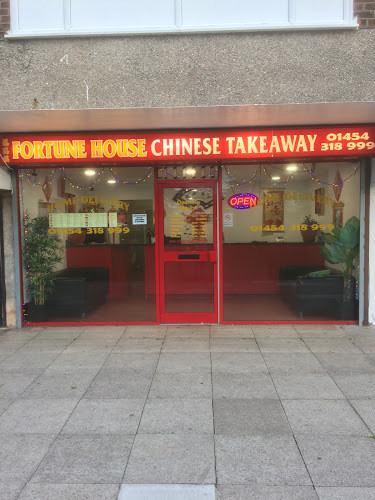 Fortune House Chinese Takeaway - Bristol