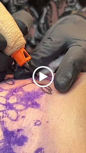 Explore gap filling tattoo ideas, creative tattoo ideas in Bradenton, available at Memory Lane Tattoo Co.