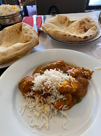 Curry du RANA Restaurant Indien à Ivry-sur-Seine - n°3