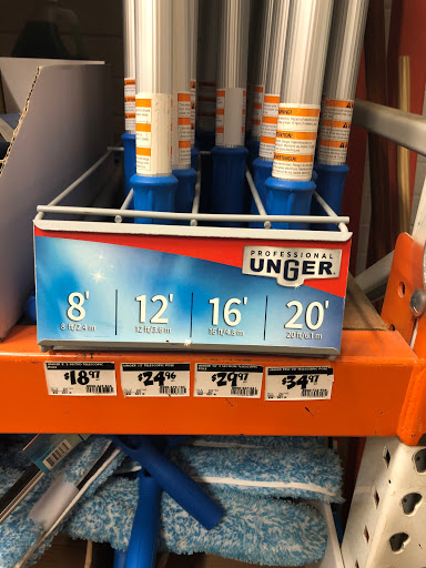 Home Improvement Store «The Home Depot», reviews and photos, 26241 Brookpark Rd, North Olmsted, OH 44070, USA