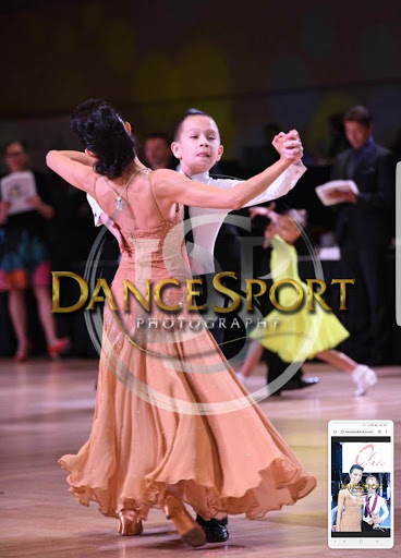 Dance School «Columbus Dance Centre», reviews and photos, 1000 Morrison Rd, Columbus, OH 43230, USA