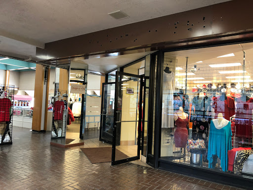 Shopping Mall «New Landing Mall», reviews and photos, Troost Ave & E Meyer Blvd, Kansas City, MO 64131, USA