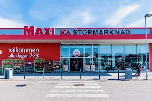 Maxi ICA Stormarknad image