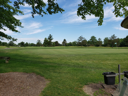 Golf Course «Kyber Run Golf Course», reviews and photos, 5261 Mink St, Johnstown, OH 43031, USA