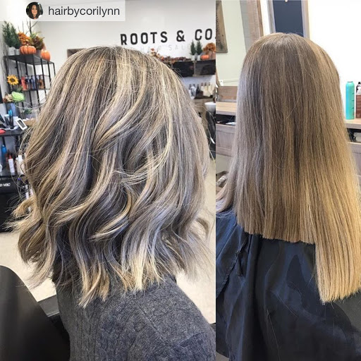 Hair Salon «Roots & Co Hair Salon», reviews and photos, 837 500 W, Bountiful, UT 84010, USA