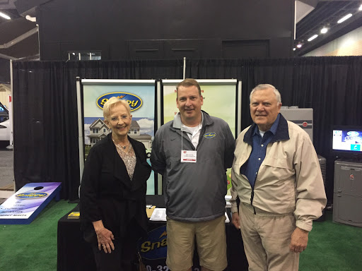 Plumber «Snappy Electric, Plumbing, Heating, & Air», reviews and photos, 2200 Canton Rd, Marietta, GA 30066, USA