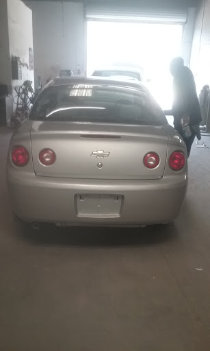 Auto Body Shop «Maaco Collision Repair & Auto Painting», reviews and photos, 1610 N Eastern Blvd, Montgomery, AL 36117, USA