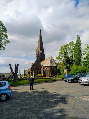 Reviews of The Parish Church of All Saints' Higher Walton in Preston - Church