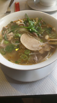 Phô du Restaurant vietnamien Viet-Quan à Puteaux - n°10