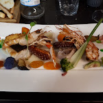 Photo n°1 de l'avis de Massimo.a fait le 13/05/2023 à 22:56 sur le  Ristorante MEME à Parma