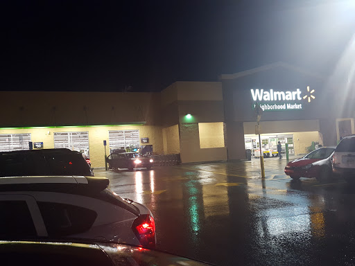 Supermarket «Walmart Neighborhood Market», reviews and photos, 109 Gallatin Pike N, Madison, TN 37115, USA