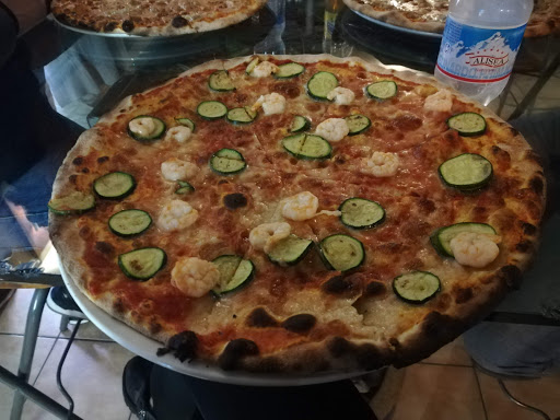 Central Park Pizzeria Piadineria in Boario Terme, Provincia di Brescia