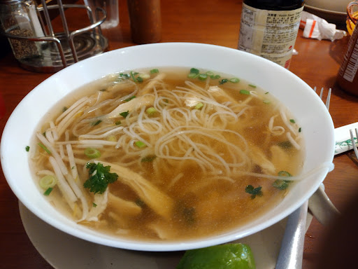 Golden Noodle & Grill image