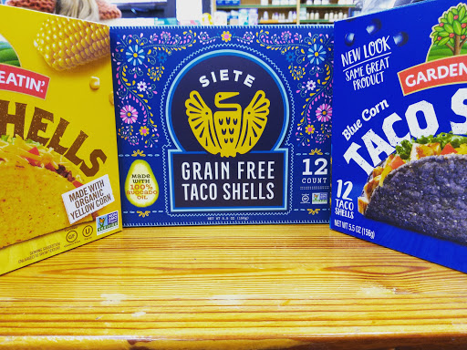 Health Food Store «Organic Basic Food», reviews and photos, 204 Washington St, Hoboken, NJ 07030, USA