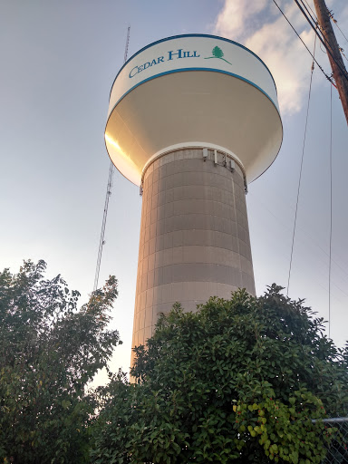 Recreation Center «Cedar Hill Recreation Center», reviews and photos, 310 East Parkerville Road, Cedar Hill, TX 75104, USA