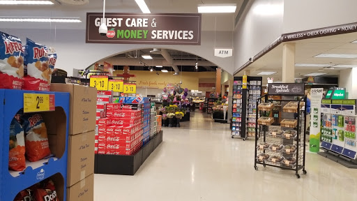 Pay Less Super Market