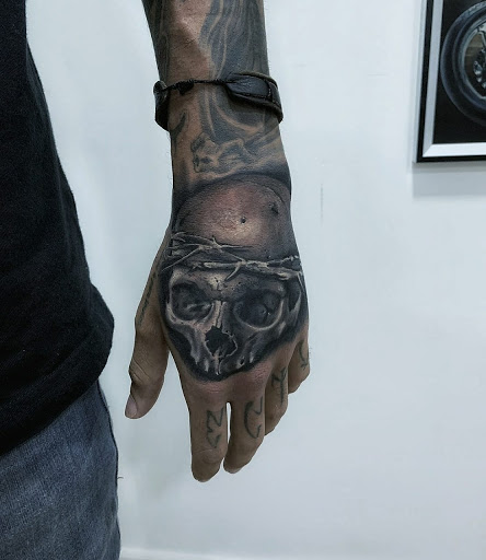 Explore good family tattoo ideas, creative tattoo ideas in Miami Beach, available at Salvation Tattoo Lounge