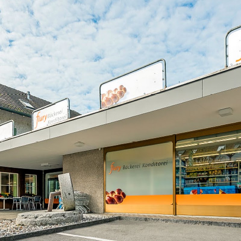 Bäckerei Flury