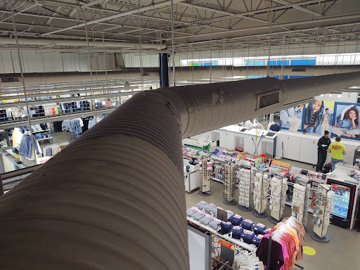 Clothing Store «Old Navy», reviews and photos, 100 US-41, Schererville, IN 46375, USA