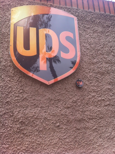 UPS Perú
