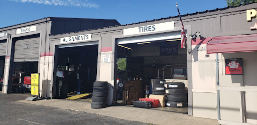 Auto Repair Shop «Precision Tune Auto Care», reviews and photos, 2201 N Bell Blvd, Cedar Park, TX 78613, USA