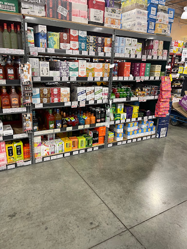 Wine Store «BevMo!», reviews and photos, 26946 The Old Rd, Valencia, CA 91381, USA