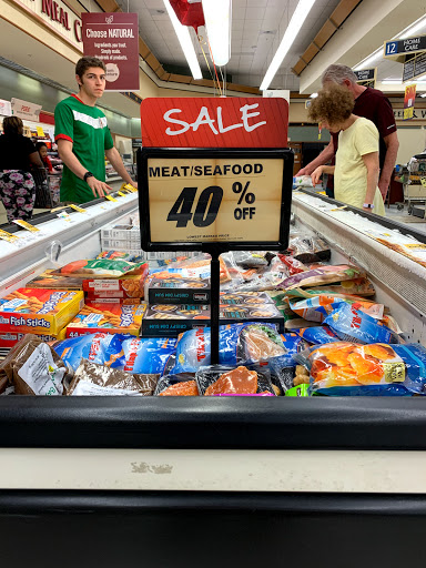 Grocery Store «Randalls», reviews and photos, 2250 Buckthorne Pl, Spring, TX 77380, USA