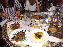 Couscous du Restaurant marocain Marrakech à Paris - n°11