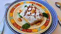 Plats et boissons du Restaurant marocain La Tour du Maroc à Villebon-sur-Yvette - n°1