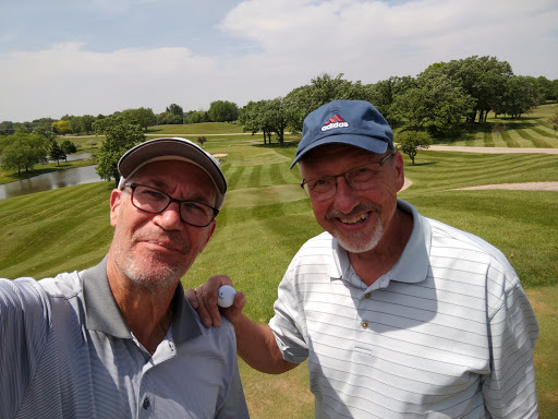 Golf Course «Rock River Hills Golf Course-Horicon Hills Golf Club», reviews and photos, 3000 Main St, Horicon, WI 53032, USA