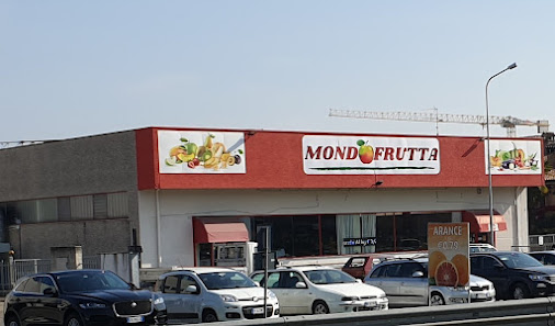 Mondo Frutta Pontenure Via Bersani Wladimiro, 4/6, 29010 Pontenure PC, Italia